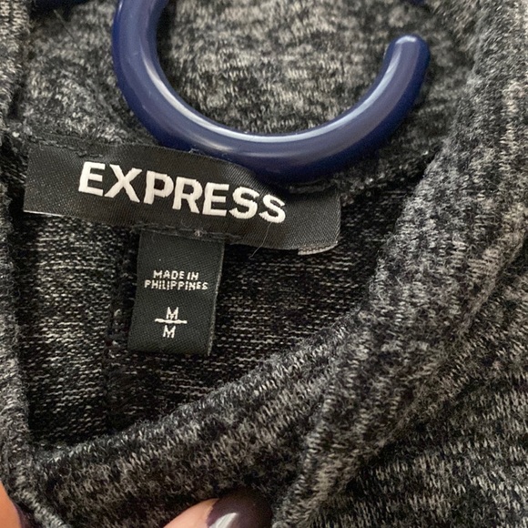 Express Dress - Picture 3 of 6